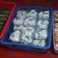 Cooksnap dari Entin Joe untuk resep Klepon ketan isi gula merah