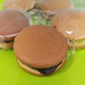 Cooksnap dari miranty ramadhani syafitri untuk resep Dorayaki