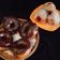 Cooksnap dari Ariesta Widaningrum untuk resep Donat Bomboloni empuk menul 🍩