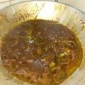 Cooksnap dari Wiwik Ariyani untuk resep Semur Daging Betawi ala Naima Husna
