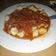 El cooksnap de Daniela Vergaray cuando hizo Ñoquis livianitos de papas.