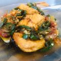 Cooksnap dari Laila Yuliasih untuk resep Semur Tahu Cabe Ijo #BandungCooksnap4_TaniaHelena