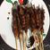 Cooksnap dari retna untuk resep Sate Ayam Madura
