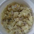 Cooksnap dari Yessy Kristiani untuk resep Mpasi Cheese penne datewo