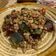 Pam H. 的 黑嚕嚕（皮蛋炒絞肉） cooksnap