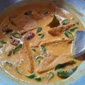 Cooksnap dari Jeany Choperrina untuk resep Mangut Iwak Pe