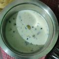  ~Sushma Mishra Home Chef का कुकस्नैप जब उन्होंने मखाने की खीर (makhane ki kheer recipe in Hindi) बनाया था।