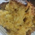 El cooksnap de RoXana Sella cuando hizo Budín de zanahoria (dulce y fitt).