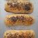 Cooksnap dari Anggia Hapsari untuk resep Roti super soft untuk Hot dog/Burger dll