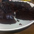 Cooksnap dari Fenny FU untuk resep Brownies Kukus Murcee