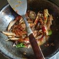 Cooksnap dari Nanaa untuk resep Ikan serai balado | sambal ikan laut merah