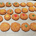 El cooksnap de Dhoyosg Hoyos cuando hizo Galletas de avena.