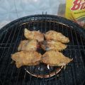 Cooksnap dari Mona Primanita untuk resep Tongkol Tuna Bakar Part 2 #seafood festival