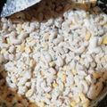 El cooksnap de More Arriaga cuando hizo Coditos cremosos.