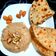 Anupama Maheshwari का कुकस्नैप जब उन्होंने हलवा पराठा (halwa paratha recipe in Hindi) बनाया था।