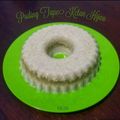 Cooksnap dari Karlina.Kitchen untuk resep Puding Tape Ketan Hijau