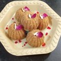 Kajal Sodha's cooksnap of when they made ગોળ ચૂરમા નાં લાડુ (Jaggery Churma Ladoo Recipe In Gujarati).