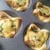 Cooksnap dari arinit untuk resep Meatlovers Muffin Toast With Oven