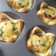 Cooksnap dari arinit untuk resep Meatlovers Muffin Toast With Oven
