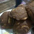 Cooksnap dari Mumtaz Myummy untuk resep Mexican bun/roti boy kw/roti O kw
