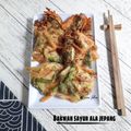 Cooksnap dari Mama fathan untuk resep 09. Bakwan Sayur