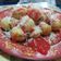 Cooksnap dari Ghina Rafiasti untuk resep Takoyaki