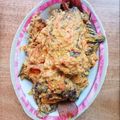 Cooksnap dari Novia Diana Ayu Wulandari untuk resep Gulai Kepala Kakap Merah