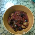 Cooksnap dari Bunda Keysha untuk resep Jengkol Balado Kilat 😅