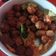 Cooksnap dari subadriyah untuk resep 4. Sambel Goreng Printhil / Bola Daging