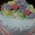 Cooksnap dari Desy Priyatiningsih untuk resep Buttercream Istimewa