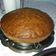 El cooksnap de Zulema cuando hizo Torta de zanahoria y azúcar negra.