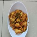 Nehal Bhatt's cooksnap of when they made પાઉ ભાજી ઈડલી(pav bhaji idli in Gujarati).