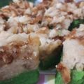 Cooksnap dari Fhatien Fhiefhiendt Fanya untuk resep Roti tawar kukus 🍞
