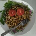 Cooksnap dari aprilia untuk resep Mie Goreng Jawa