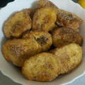 El cooksnap de Tania Sánchez Lopez cuando hizo Torrijas.