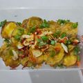Cooksnap dari Iedha Hidayati II untuk resep Terong Crispy Cabe Garam #pr_olahanterong