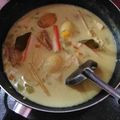 Cooksnap dari OlivyaLeony untuk resep Opor ayam kuning
