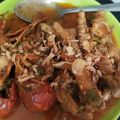 Cooksnap dari Agustin untuk resep Ceker Saus Padang