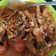 Cooksnap dari Agustin untuk resep Ceker Saus Padang