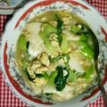 Cooksnap dari nafilahkamil untuk resep Seblak makaroni