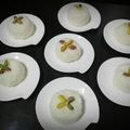 صورة من 🌼🌼عاشقة الورد🌷🌷، شاركها بعد تجربة وصفة حلويات الفناجين التركية