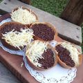 Cooksnap dari Zaa untuk resep Mini Terbul