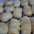 Cooksnap dari Anne Susanti untuk resep Roti manis lembut anti gagal... 🙂