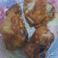 Cooksnap dari Usela Dwiyasari untuk resep Ayam Lalap Tarakan