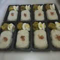 Cooksnap dari Chechan Melba untuk resep Nasu likku ayam kampung (ayam likku/lengkuas) khas bugis