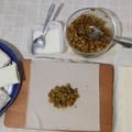 Cooksnap dari Dwi untuk resep SAMOSA KARI | Stock Makanan Frozen Ala Indian Street Food