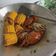 Cooksnap dari Riwa Yati untuk resep Asam manis seafood (kepiting,udang,cumi)