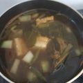 Cooksnap dari Resa Apriyanti untuk resep Sayur Asem untuk Balita