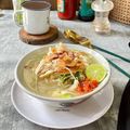 Cooksnap dari anif agustina untuk resep Soto Ayam Seger Boyolali