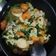 Cooksnap dari Lina untuk resep Sapo tahu